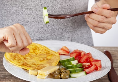What Lifestyle Choices Increase the Risk of Type 2 Diabetes?