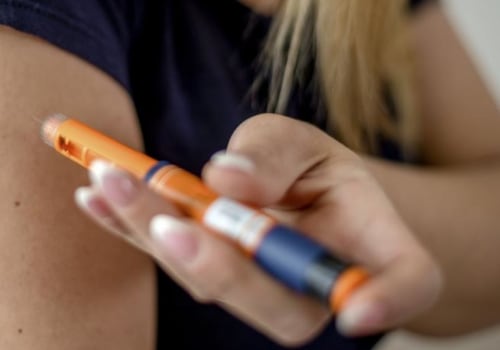 What Causes Type 2 Diabetes in a Person?