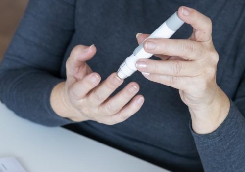 What is the Real Cause of Type 2 Diabetes?
