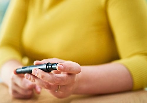 Understanding Type 2 Diabetes and Its Vision Problems