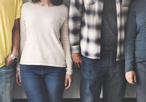 The Difference Between Type 1 and Type 2 Diabetes